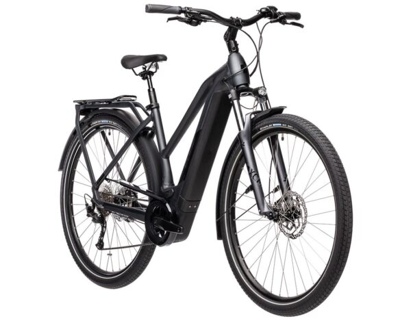 Cube Kathmandu Hybrid ONE 500 Lady iridium et noir – Image 5