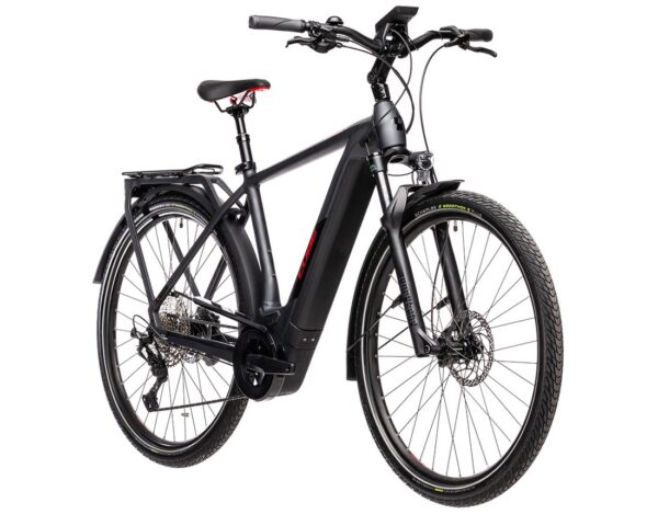 Cube Kathmandu Hybrid SL 625 – Image 5