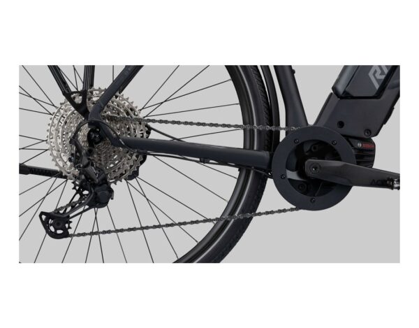 Radon Solution Hybride 9.0 CX 500 – Image 5