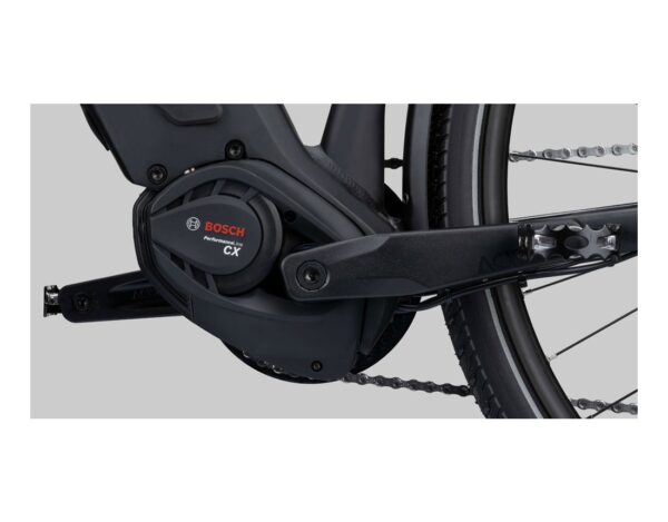 Radon Solution Hybrid 9.0 Dame CX 500 – Image 5
