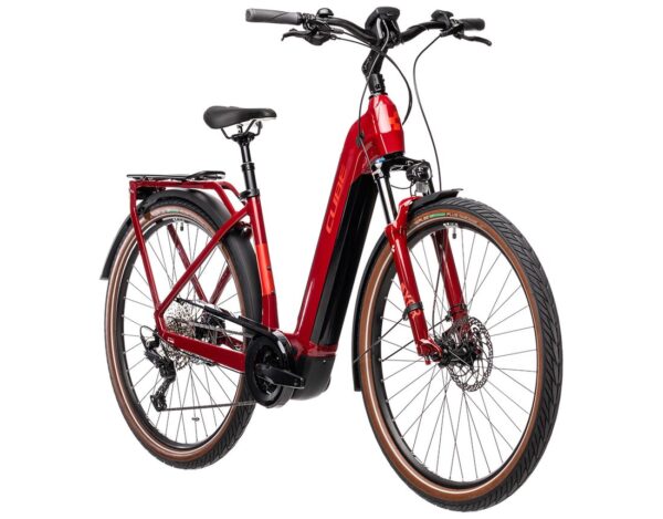 Cube Touring Hybrid EXC 500 Entrée – Image 5