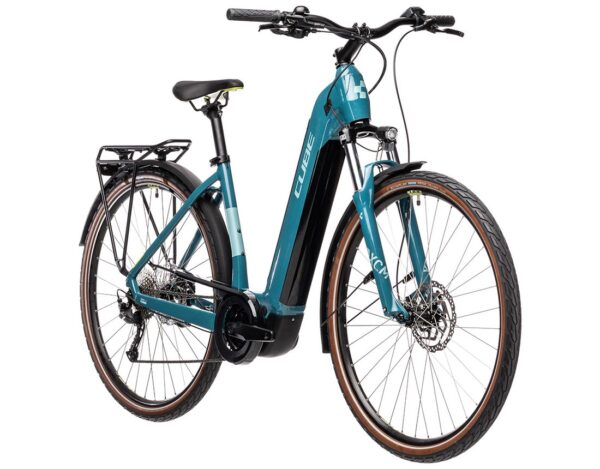 Cube Touring Hybrid ONE 500 – Image 5