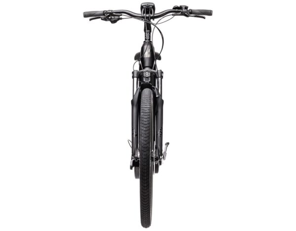 Cube Touring Hybrid Pro 500 Entrée Facile – Image 5