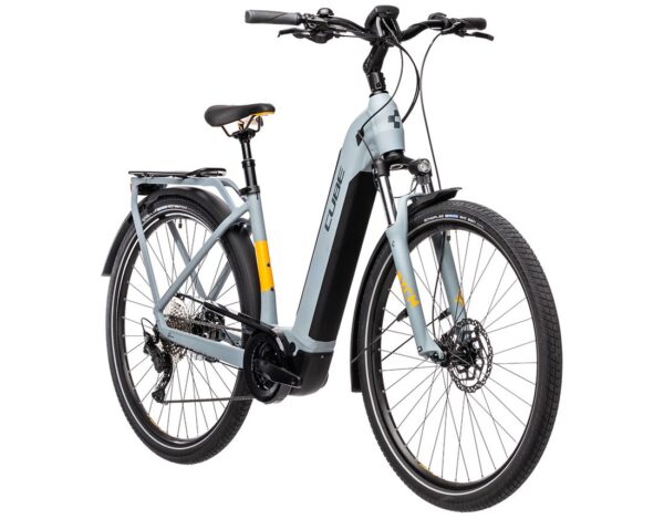 Cube Touring Hybrid Pro 500 Entrée Facile – Image 5
