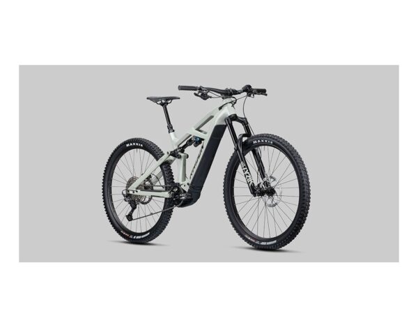 Radon Render 8.0 - Vélo électrique complet – Image 5