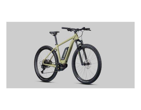 Radon ZR Team Hybrid 8.0 CX 500 – Image 5