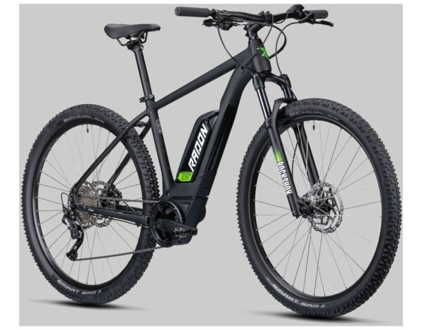 Radon ZR Team Hybrid 7.0 Performance 500 – Image 5