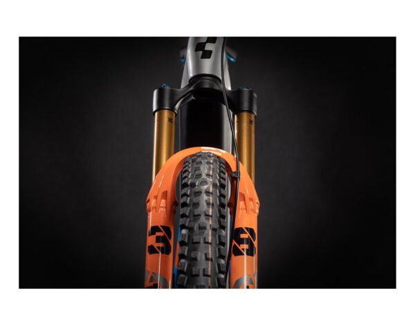 Cube Stereo Hybrid 160 HPC Actionteam 625 27.5 Nyon actionteam – Image 5