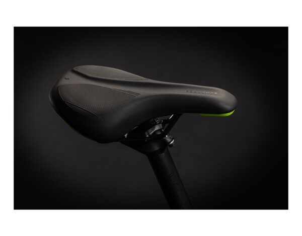 Cube Reaction Hybrid Performance 625- Vélo électrique rigide – Image 6