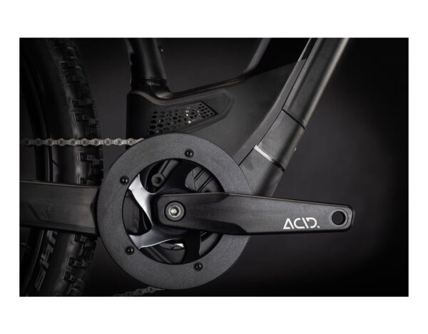 Cube Reaction Hybrid ONE 500 29 - Vélo électrique rigide – Image 6