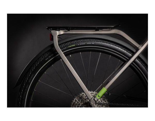 Cube Kathmandu Hybrid EXC 625 tek et vert – Image 6