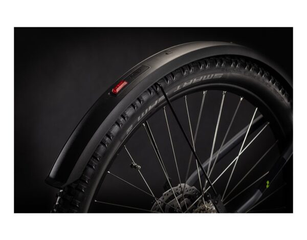 Cube Reaction Hybrid Performance 500 Allroad - Vélo électrique rigide – Image 6