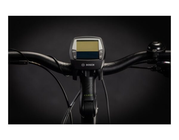 Cube Touring Hybride EXC 625 iridium et vert – Image 6