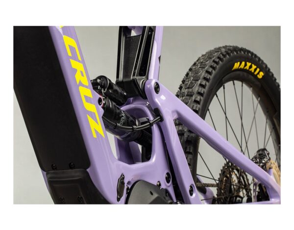 Santa Cruz Bullit CC S - Vélo électrique complet – Image 6