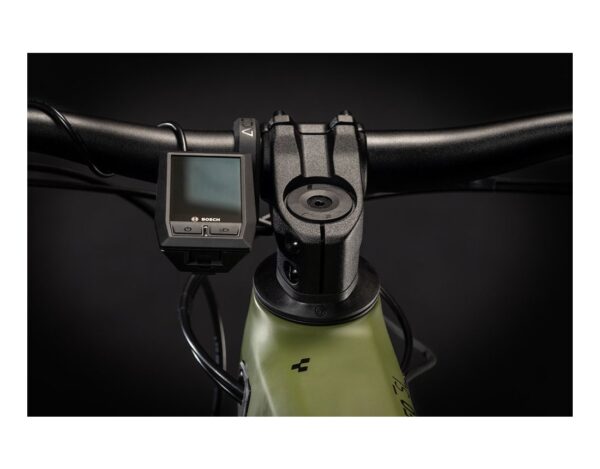 Cube Stereo Hybrid 160 HPC SL 625 27.5 - Vélo électrique complet – Image 6