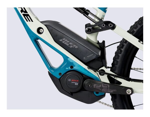 Lapierre Overvolt GLP 2 Elite - Vélo électrique complet – Image 6