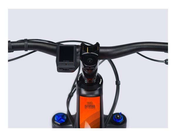 Lapierre Overvolt AM 8.6 - Vélo électrique complet – Image 6
