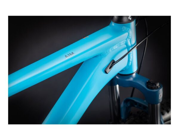 Cube Aim bleu et orange – Image 6