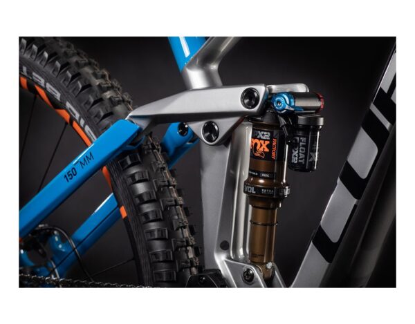 Cube Stereo 150 C:62 SL 29 actionteam – Image 6