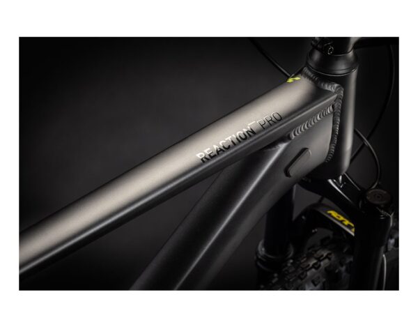 Cube Reaction Pro gris et jaune – Image 6