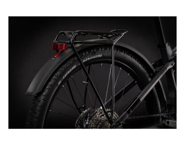 Cube Stereo Hybrid 120 Race 625 Allroad iridium et noir – Image 6