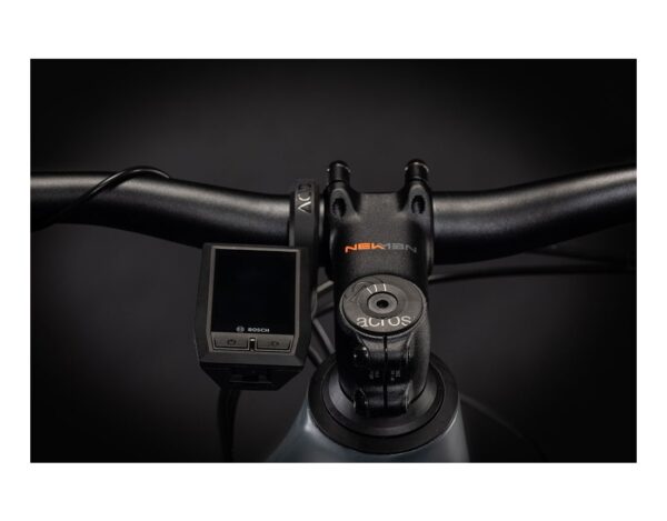 Cube Elite Hybrid C:62 Race 625 29 gris et orange – Image 6