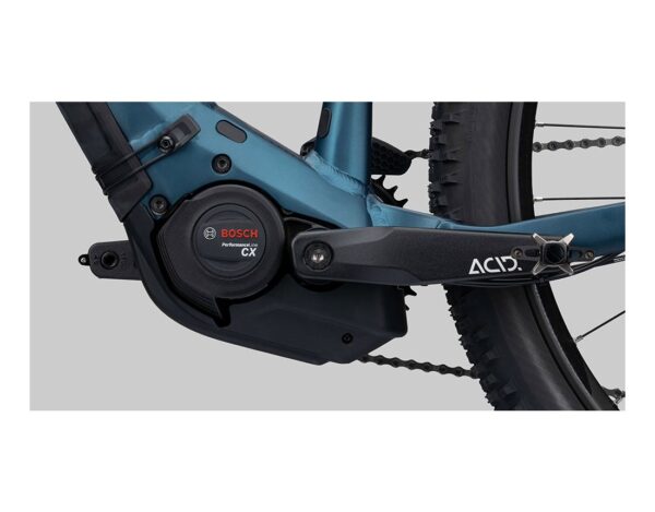 Radon Jealous Hybrid AL 8.0 – Image 6