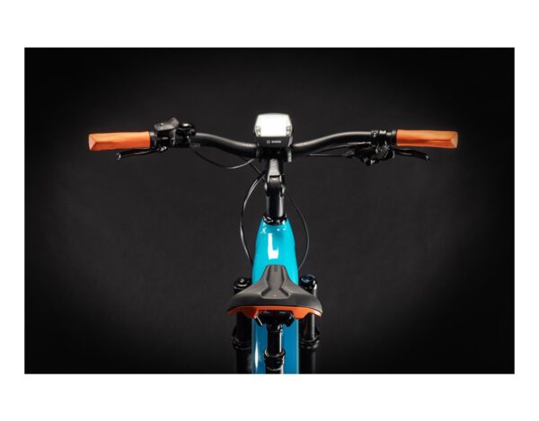 Cube Nuride Hybrid EXC 625 Allroad Entrée facile – Image 6
