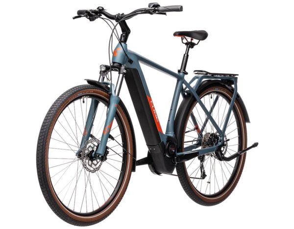 Cube Kathmandu Hybrid ONE 500 – Image 6