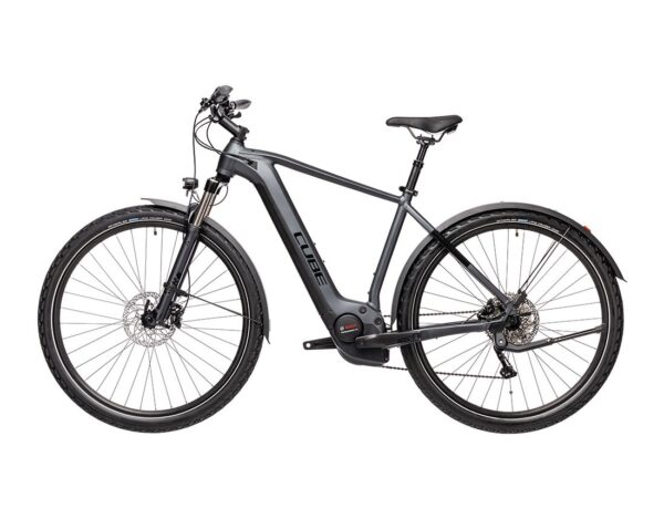 Cube Nature Hybrid EXC 500 Allroad iridium et noir – Image 6