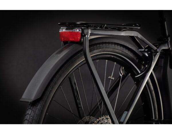 Cube Town Sport Hybride EXC 500 Entrée Facile – Image 6