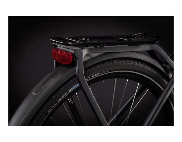 Cube Kathmandu Hybrid ONE 500 iridium et noir – Image 6