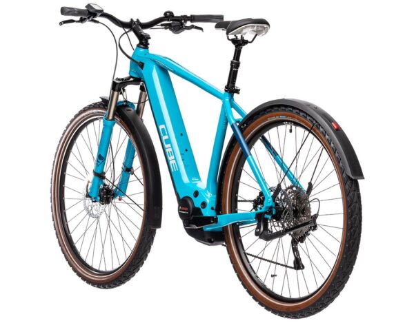 Cube Nature Hybrid EXC 625 Allroad – Image 6
