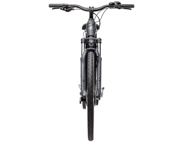 Cube Touring Hybrid ONE 625 Entrée Facile gris et noir – Image 6