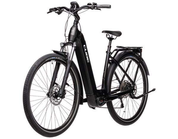 Cube Touring Hybrid Pro 500 Entrée Facile – Image 6