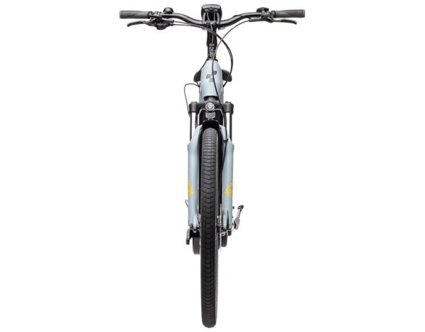 Cube Touring Hybrid Pro 500 Entrée Facile – Image 6