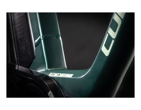 Cube Town Sport Hybrid EXC 500 Entrée Facile – Image 6