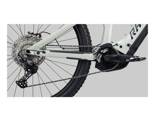 Radon Render 8.0 - Vélo électrique complet – Image 6