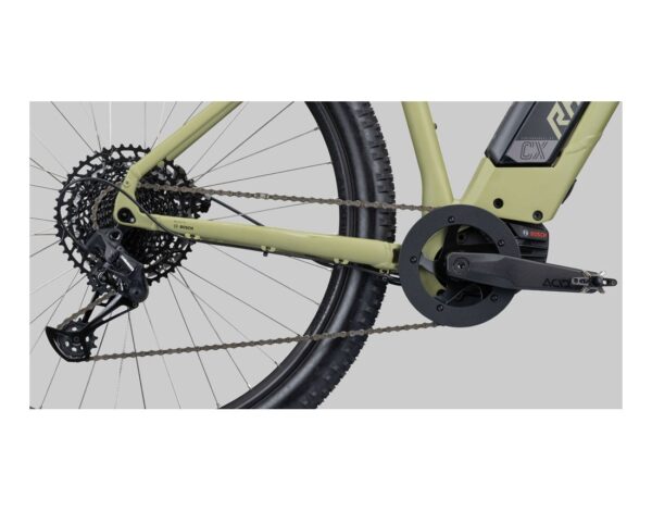 Radon ZR Team Hybrid 8.0 CX 500 – Image 6