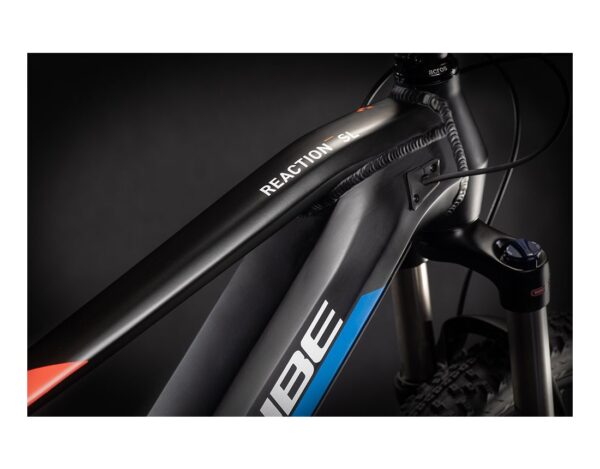 Cube Acid 240 Hybrid Rookie Pro 400 actionteam – Image 6