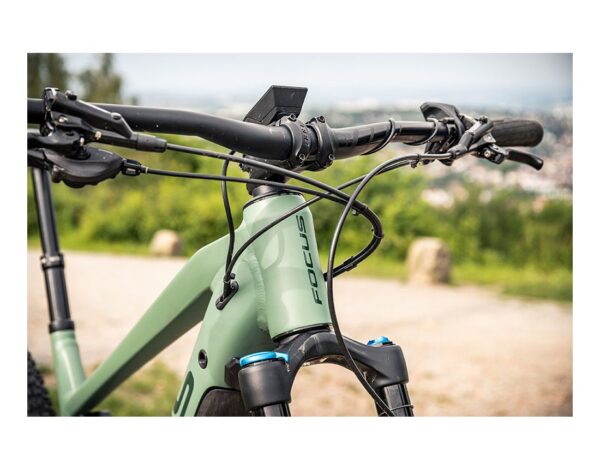 Focus THRON² 6.9 - Vélo électrique complet – Image 6