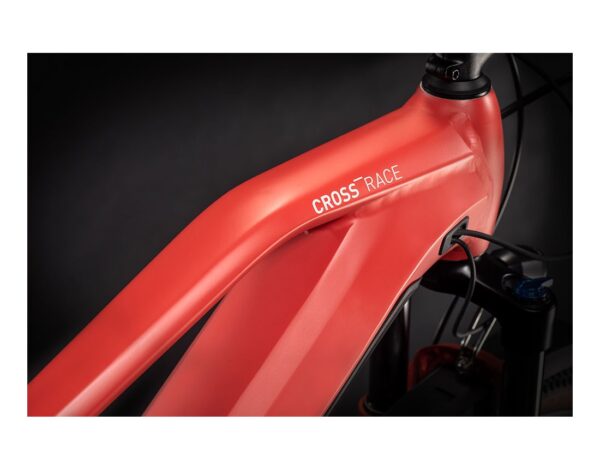 Cube Cross Hybrid Race 625 Allroad – Image 6