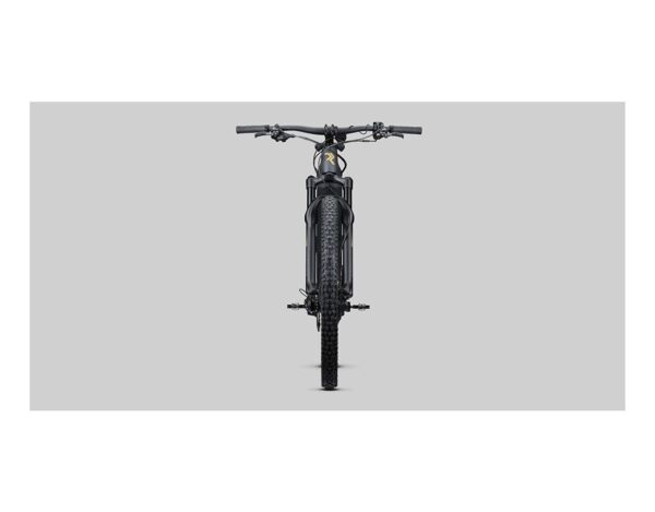 Radon Jealous Hybrid AL 9.0 - Vélo électrique rigide – Image 6