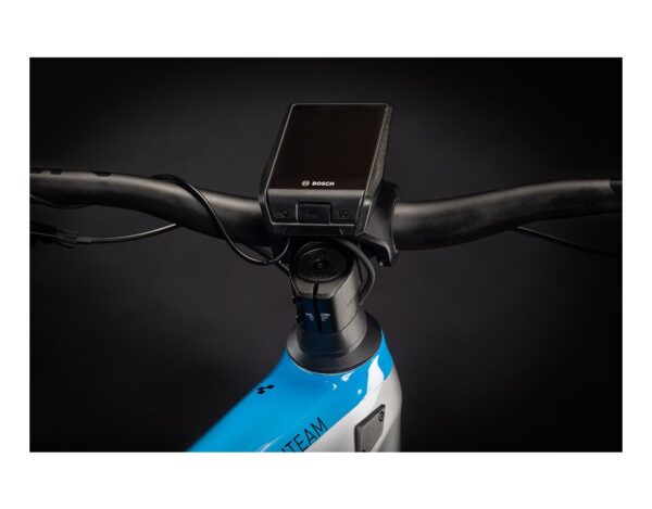 Cube Stereo Hybrid 160 HPC Actionteam 625 27.5 Nyon actionteam – Image 6