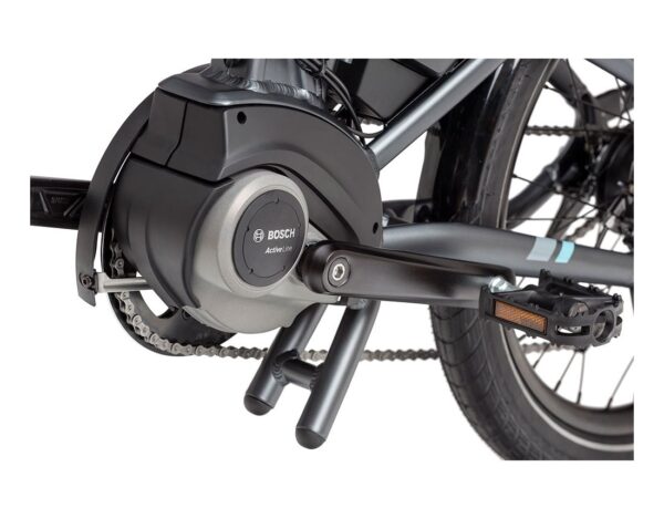 tern Vektron P7i - E-Bike pliant – Image 6