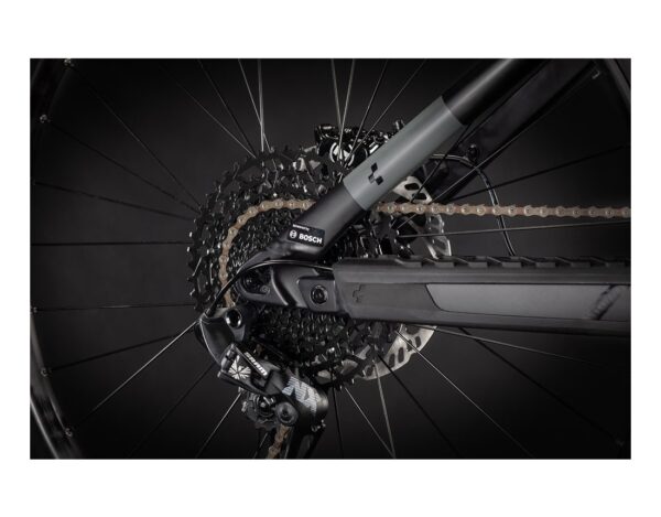 Cube Stereo Hybrid 140 HPC Race 625 – Image 6