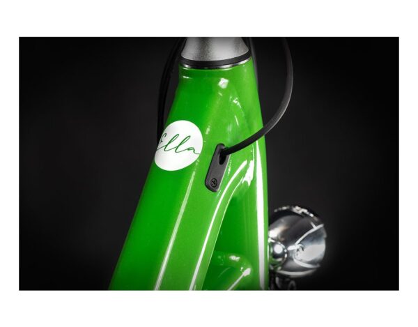 Cube Ella Ride Hybride 400 Entrée Facile – Image 6