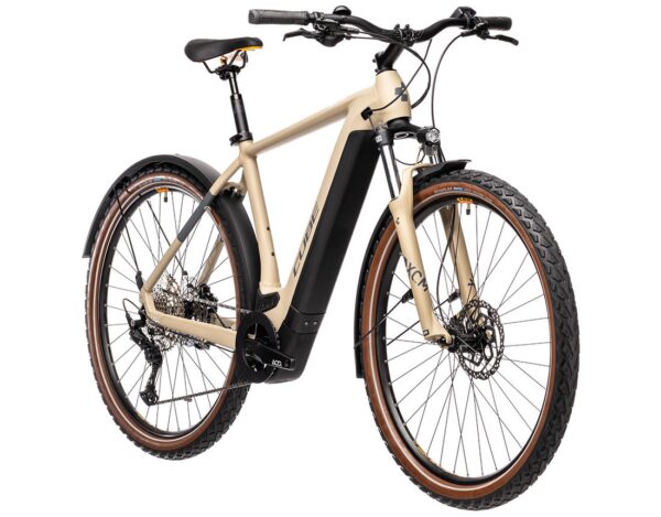 Cube Cross Hybrid Pro 625 Allroad – Image 7