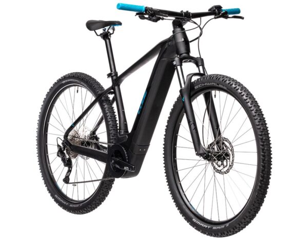 Cube Reaction Hybrid ONE 500 29 - Vélo électrique rigide – Image 7