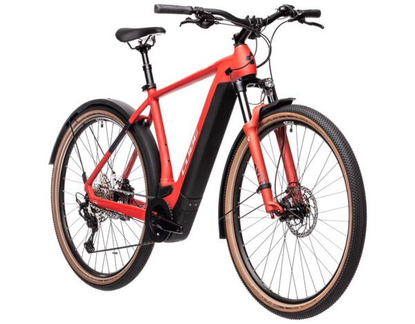 Cube Cross Hybrid Race 625 Allroad – Image 7